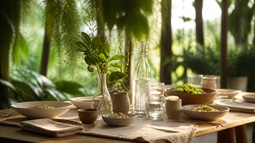 Regenerating the Temple: Choosing Love, Losing My Compass (And Finding It Again)